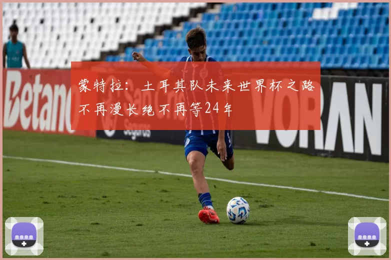 蒙特拉：土耳其队未来世界杯之路不再漫长绝不再等24年