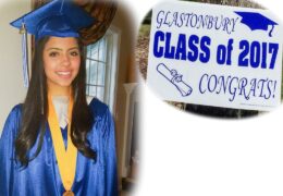 Mikayla’s High School Graduation Tribute (2017)